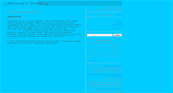 Desktop Screenshot of alc.antville.org