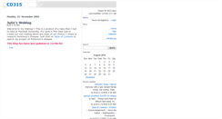 Desktop Screenshot of mustudent.antville.org