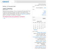 Tablet Screenshot of mustudent.antville.org