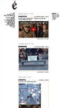 Mobile Screenshot of esc.antville.org