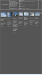 Mobile Screenshot of cloudscapes.antville.org