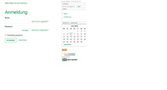Desktop Screenshot of elektrosmog.antville.org