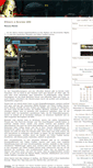 Mobile Screenshot of maluna.antville.org