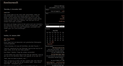 Desktop Screenshot of lyra.antville.org