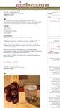 Mobile Screenshot of girlscamp.antville.org