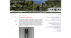 Desktop Screenshot of flowtation.antville.org
