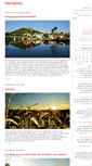 Mobile Screenshot of oberpfalz.antville.org