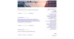 Desktop Screenshot of mama.antville.org