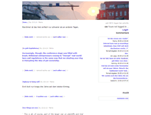 Tablet Screenshot of mama.antville.org
