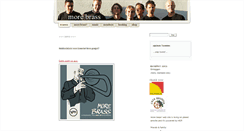 Desktop Screenshot of ambul.antville.org