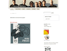 Tablet Screenshot of ambul.antville.org